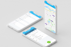 Motus: Creating an Energy-Efficient Mileage Tracking App